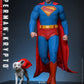 Hot Toys - DC - Superman (2025) & Krypto