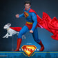 Hot Toys - DC - Superman (2025) & Krypto
