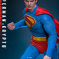 Hot Toys - DC - Superman (2025) & Krypto