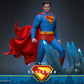 Hot Toys - DC - Superman (2025) & Krypto