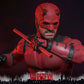 Hot Toys Daredevil: Born Again Figura 1/6 Daredevil 30 cm