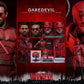 Hot Toys Daredevil: Born Again Figura 1/6 Daredevil 30 cm