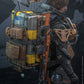Hot Toys - Death Stranding 2: On the Beach - Sam (Deluxe Version)