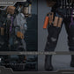 Hot Toys - Death Stranding 2: On the Beach - Sam (Deluxe Version)