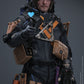 Hot Toys - Death Stranding 2: On the Beach - Sam (Deluxe Version)