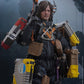 Hot Toys - Death Stranding 2: On the Beach - Sam (Deluxe Version)