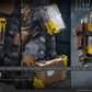 Hot Toys - Death Stranding 2: On the Beach - Sam