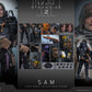 Hot Toys - Death Stranding 2: On the Beach - Sam