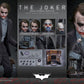 Hot Toys - El Caballero Oscuro - The Joker (Bank Robber Version)