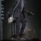 Hot Toys - El Caballero Oscuro - The Joker (Bank Robber Version)