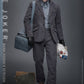 Hot Toys - El Caballero Oscuro - The Joker (Bank Robber Version)
