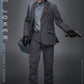Hot Toys - El Caballero Oscuro - The Joker (Bank Robber Version)