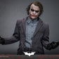 Hot Toys - El Caballero Oscuro - The Joker (Bank Robber Version)