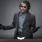 Hot Toys - El Caballero Oscuro - The Joker (Bank Robber Version)