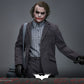 Hot Toys - El Caballero Oscuro - The Joker (Bank Robber Version)