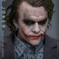 Hot Toys - El Caballero Oscuro - The Joker (Bank Robber Version)