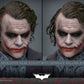 Hot Toys - El Caballero Oscuro - The Joker (Bank Robber Version)