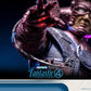 Hot Toys - Los Cuatro Fantásticos Movie Masterpiece - Galactus