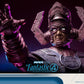 Hot Toys - Los Cuatro Fantásticos Movie Masterpiece - Galactus