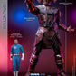 Hot Toys - Los Cuatro Fantásticos Movie Masterpiece - Galactus