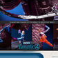 Hot Toys - Los Cuatro Fantásticos Movie Masterpiece - Galactus
