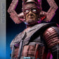 Hot Toys - Los Cuatro Fantásticos Movie Masterpiece - Galactus