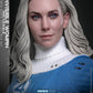 Hot Toys - Los Cuatro Fantásticos Movie Masterpiece - Invisible Woman & H.E.R.B.I.E.