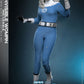 Hot Toys - Los Cuatro Fantásticos Movie Masterpiece - Invisible Woman & H.E.R.B.I.E.