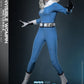 Hot Toys - Los Cuatro Fantásticos Movie Masterpiece - Invisible Woman & H.E.R.B.I.E.