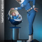 Hot Toys - Los Cuatro Fantásticos Movie Masterpiece - Invisible Woman