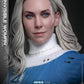Hot Toys - Los Cuatro Fantásticos Movie Masterpiece - Invisible Woman