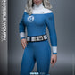 Hot Toys - Los Cuatro Fantásticos Movie Masterpiece - Invisible Woman