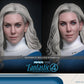 Hot Toys - Los Cuatro Fantásticos Movie Masterpiece - Invisible Woman