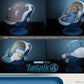 Hot Toys - Los Cuatro Fantásticos Movie Masterpiece - Invisible Woman