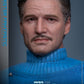 Hot Toys - Los Cuatro Fantásticos Movie Masterpiece - Mister Fantastic