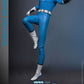 Hot Toys - Los Cuatro Fantásticos Movie Masterpiece - Mister Fantastic