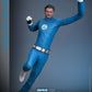 Hot Toys - Los Cuatro Fantásticos Movie Masterpiece - Mister Fantastic