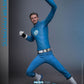 Hot Toys - Los Cuatro Fantásticos Movie Masterpiece - Mister Fantastic