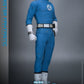 Hot Toys - Los Cuatro Fantásticos Movie Masterpiece - Mister Fantastic