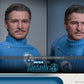Hot Toys - Los Cuatro Fantásticos Movie Masterpiece - Mister Fantastic