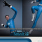 Hot Toys - Los Cuatro Fantásticos Movie Masterpiece - Mister Fantastic