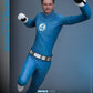 Hot Toys - Los Cuatro Fantásticos Movie Masterpiece - Mr. Fantastic & H.E.R.B.I.E.