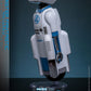 Hot Toys - Los Cuatro Fantásticos Movie Masterpiece - Mr. Fantastic & H.E.R.B.I.E.