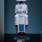 Hot Toys - Los Cuatro Fantásticos Movie Masterpiece - Mr. Fantastic & H.E.R.B.I.E.
