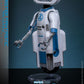 Hot Toys - Los Cuatro Fantásticos Movie Masterpiece - Mr. Fantastic & H.E.R.B.I.E.