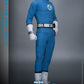 Hot Toys - Los Cuatro Fantásticos Movie Masterpiece - Mr. Fantastic & H.E.R.B.I.E.