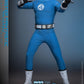 Hot Toys - Los Cuatro Fantásticos Movie Masterpiece - Mr. Fantastic & H.E.R.B.I.E.