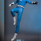 Hot Toys - Los Cuatro Fantásticos Movie Masterpiece - Mr. Fantastic & H.E.R.B.I.E.
