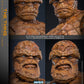 Hot Toys - Los Cuatro Fantásticos Movie Masterpiece - The Thing