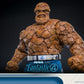 Hot Toys - Los Cuatro Fantásticos Movie Masterpiece - The Thing